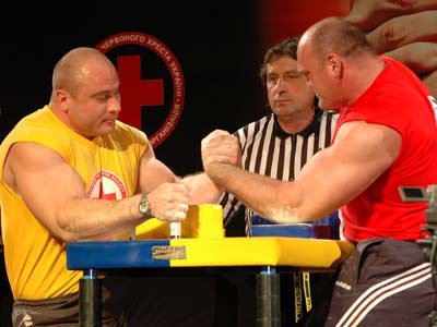 Ukraine And World Against Aids