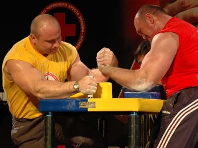 Ukraine And World Against Aids