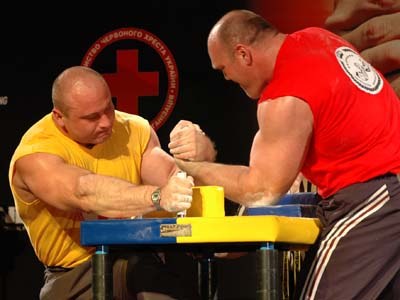 Ukraine And World Against Aids