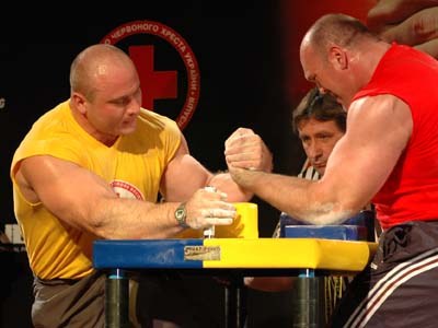 Ukraine And World Against Aids