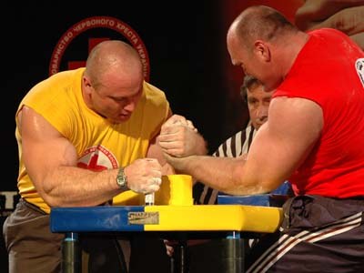 Ukraine And World Against Aids