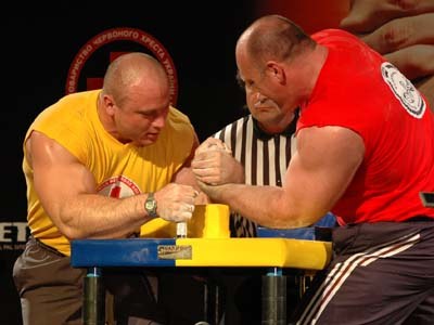 Ukraine And World Against Aids