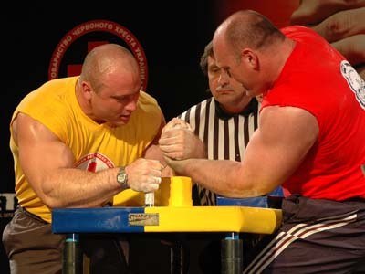 Ukraine And World Against Aids