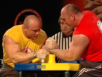 Ukraine And World Against Aids