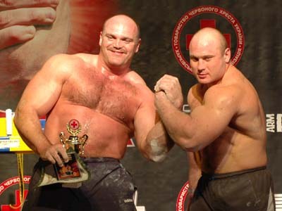 Ukraine And World Against Aids