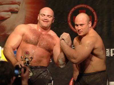 Ukraine And World Against Aids