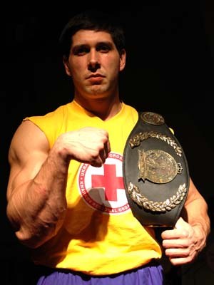 Ukraine And World Against Aids