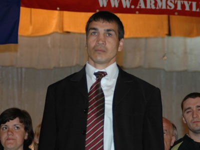 Ukrainian Championships