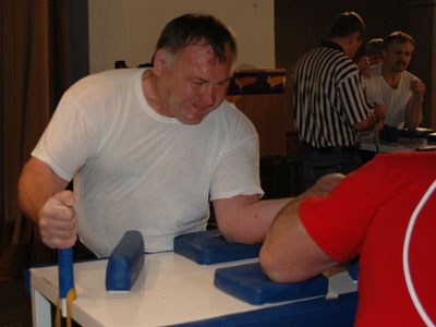 Ukrainian Championships