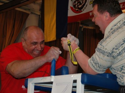 Ukrainian Championships