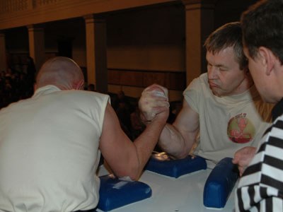 Ukrainian Championships