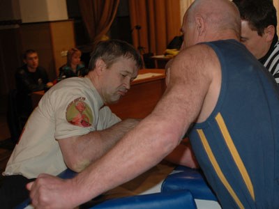 Ukrainian Championships