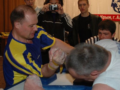 Ukrainian Championships