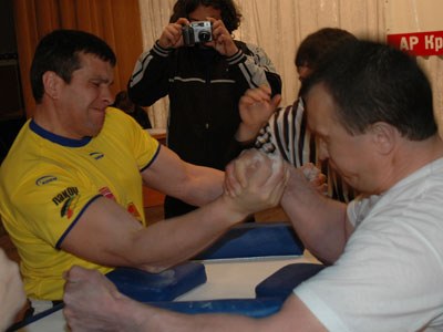 Ukrainian Championships