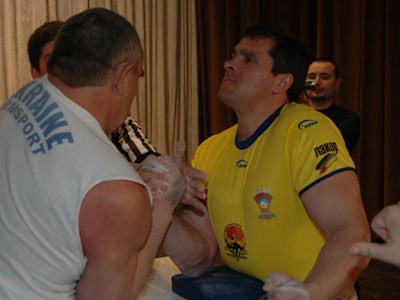Ukrainian Championships