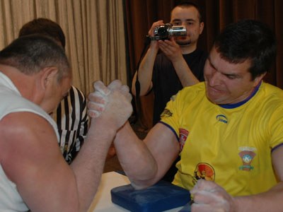 Ukrainian Championships