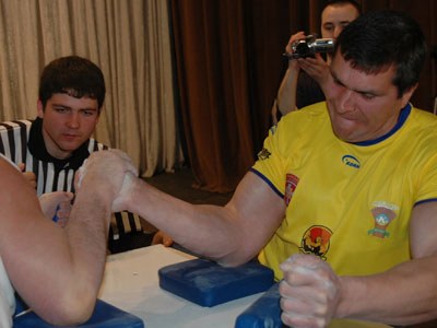 Ukrainian Championships