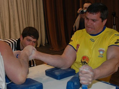 Ukrainian Championships