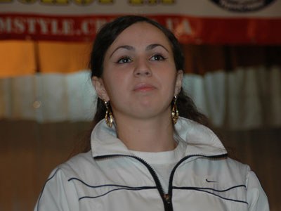 Ukrainian Championships