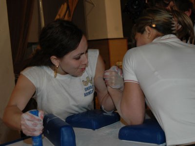 Ukrainian Championships