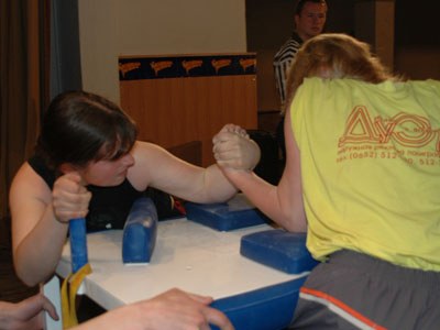 Ukrainian Championships