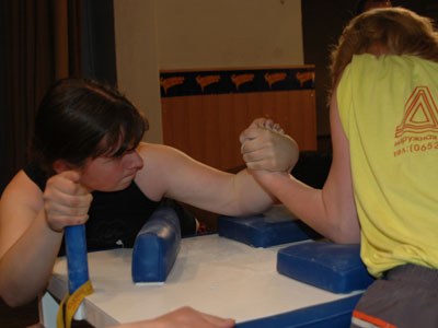 Ukrainian Championships