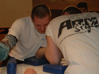 Ukrainian Championships