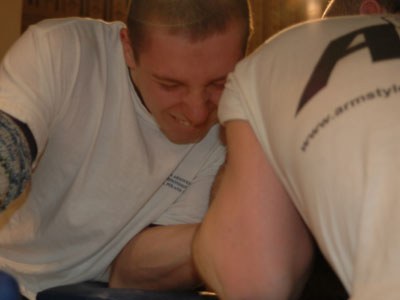 Ukrainian Championships