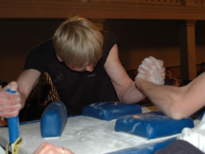 Ukrainian Championships