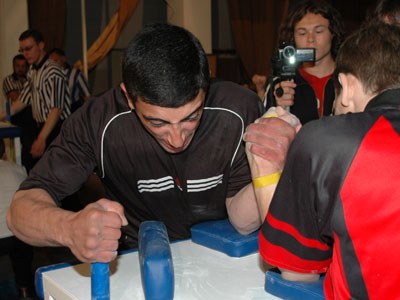 Ukrainian Championships