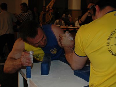 Ukrainian Championships