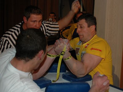 Ukrainian Championships