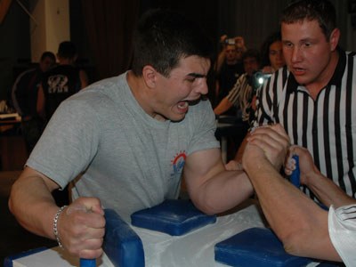 Ukrainian Championships