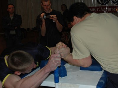 Ukrainian Championships
