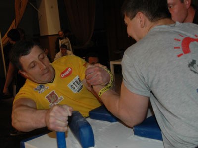 Ukrainian Championships