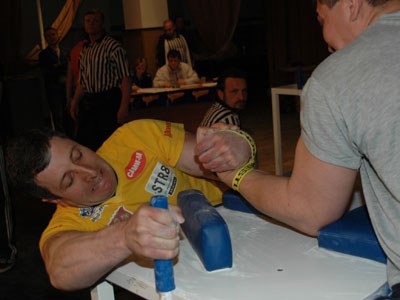 Ukrainian Championships