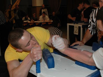 Ukrainian Championships