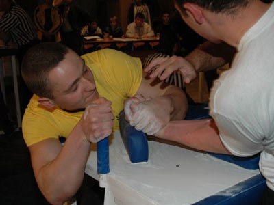 Ukrainian Championships