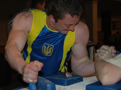 Ukrainian Championships