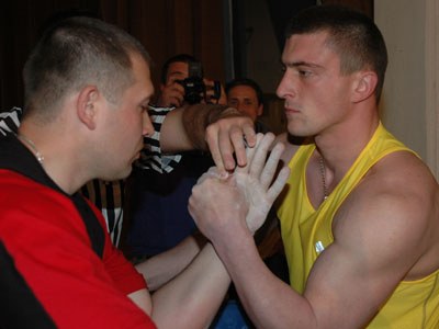 Ukrainian Championships