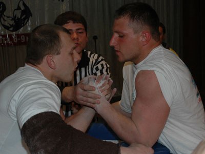 Ukrainian Championships