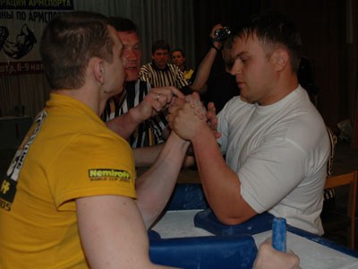 Ukrainian Championships