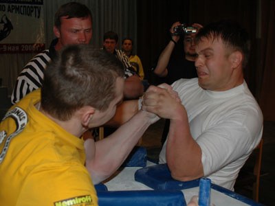 Ukrainian Championships