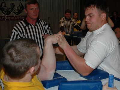 Ukrainian Championships