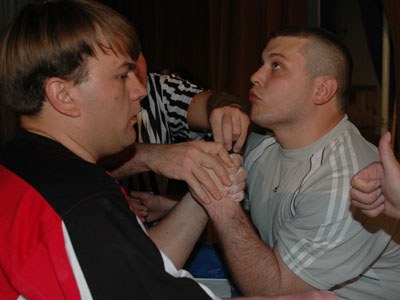 Ukrainian Championships