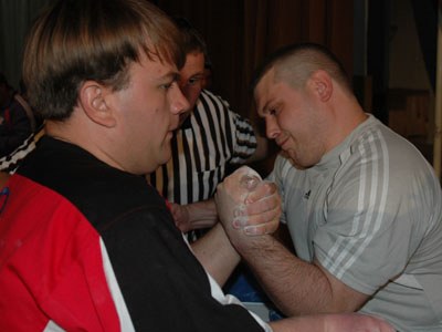 Ukrainian Championships