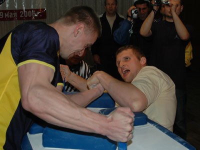 Ukrainian Championships