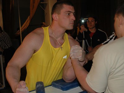 Ukrainian Championships