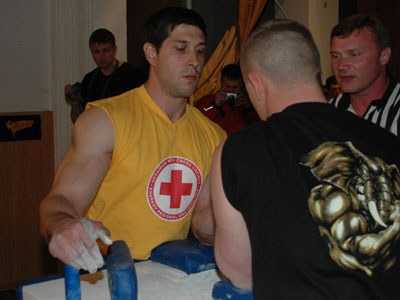 Ukrainian Championships