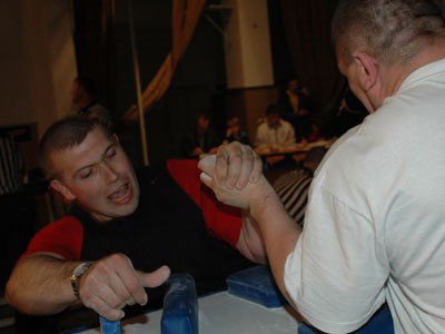 Ukrainian Championships